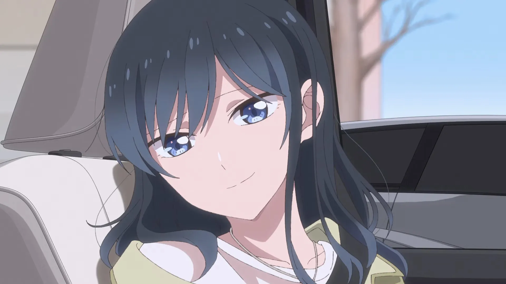 Featured Image: Giji Harem Anime Reveals New Visual, Trailer, Cast and July 4 Premiere Date
