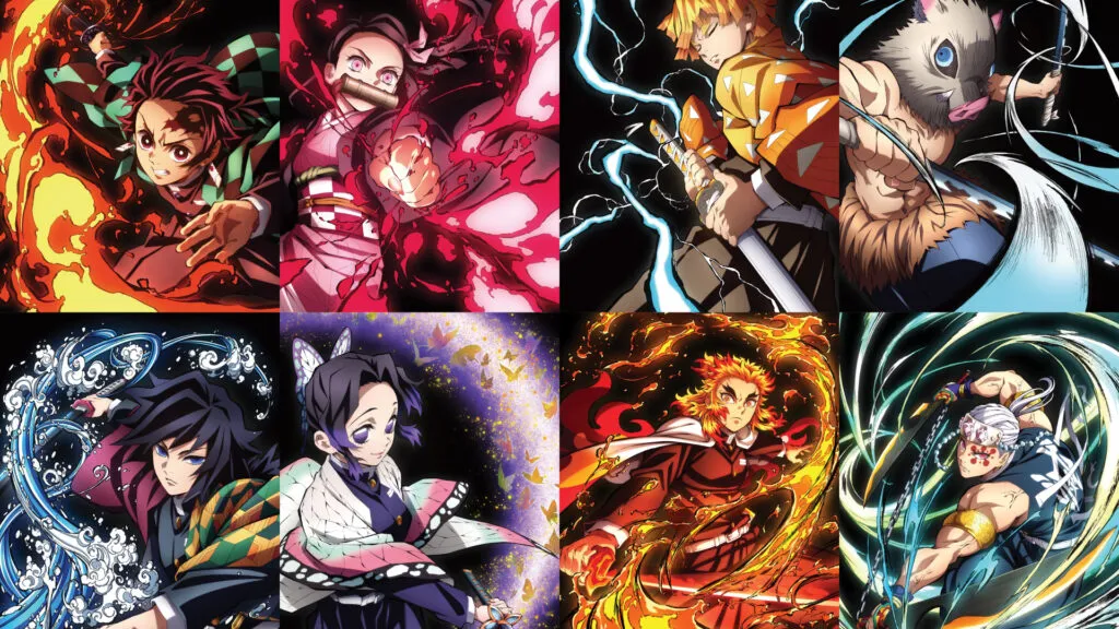 Featured Image: Demon Slayer: Kimetsu no Yaiba Total Concentration Exhibition Makes Its Way to the Philippines