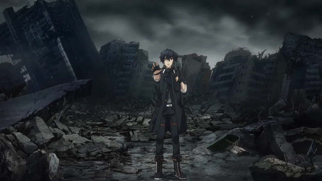 Featured Image: Why Does Nobody Remember Me? Anime Reveals Main Trailer, Premieres July 13