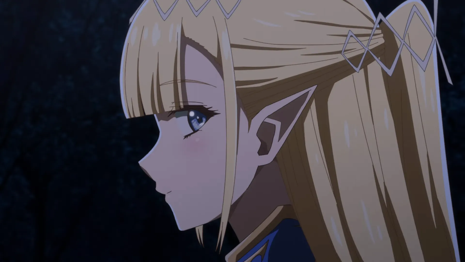 Featured Image: Failure Frame Anime Unveils New Key Visual, Trailer and Cast Additions