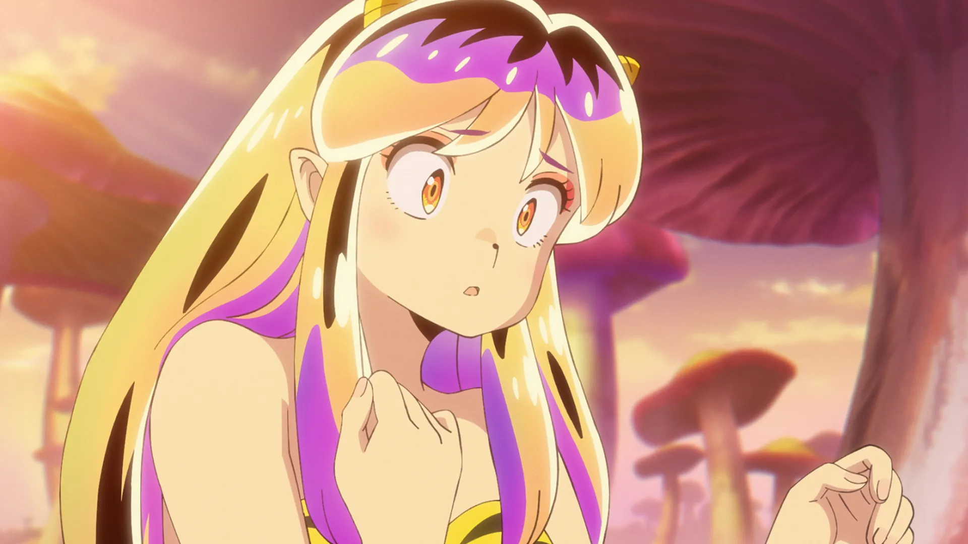 Featured Image: Urusei Yatsura Season 2 Finale Trailer Revealed
