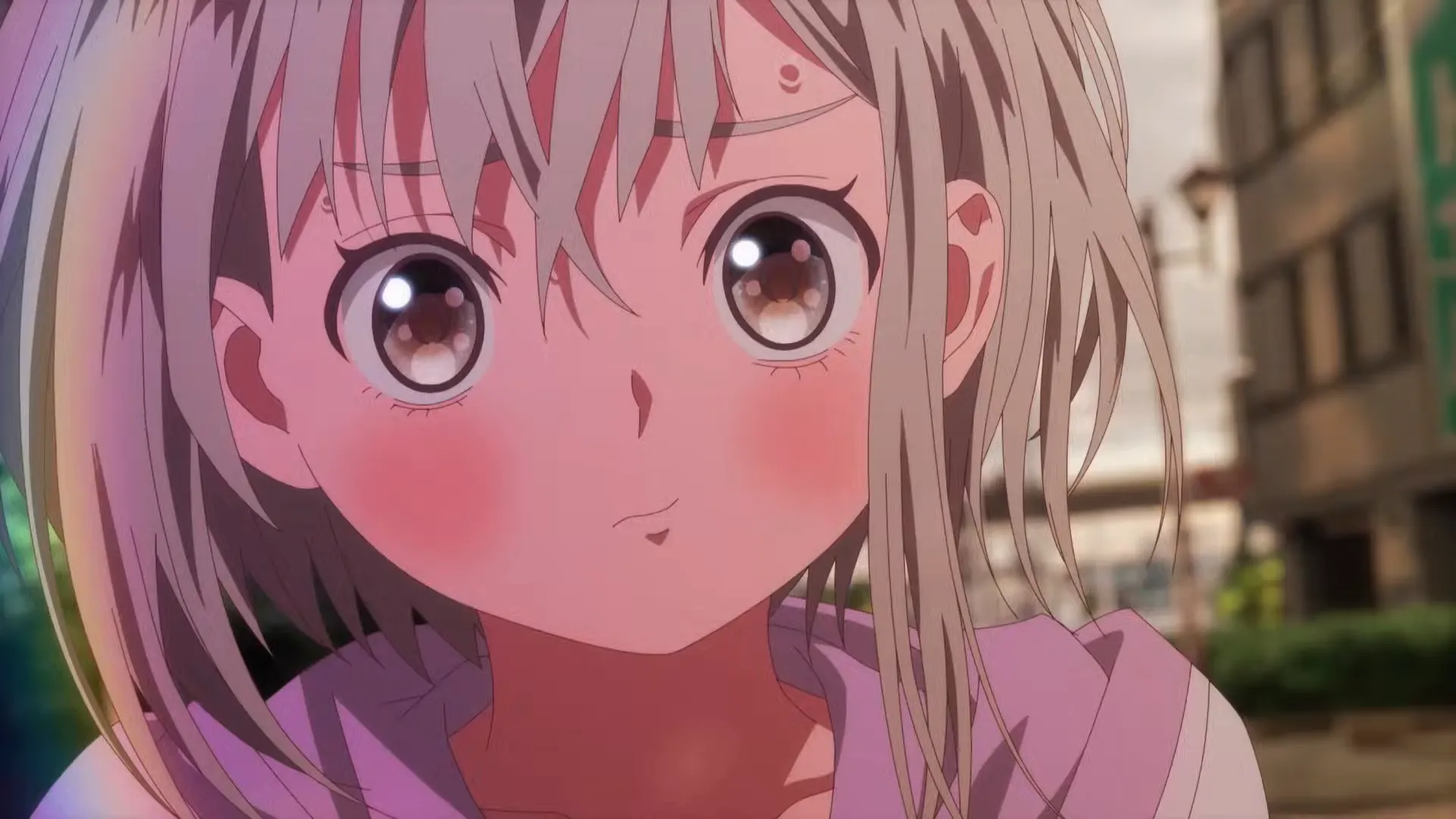 Featured Image: Momentary Lily Unveils New Visual, Trailer, Cast, Staff, Opening Song Artist