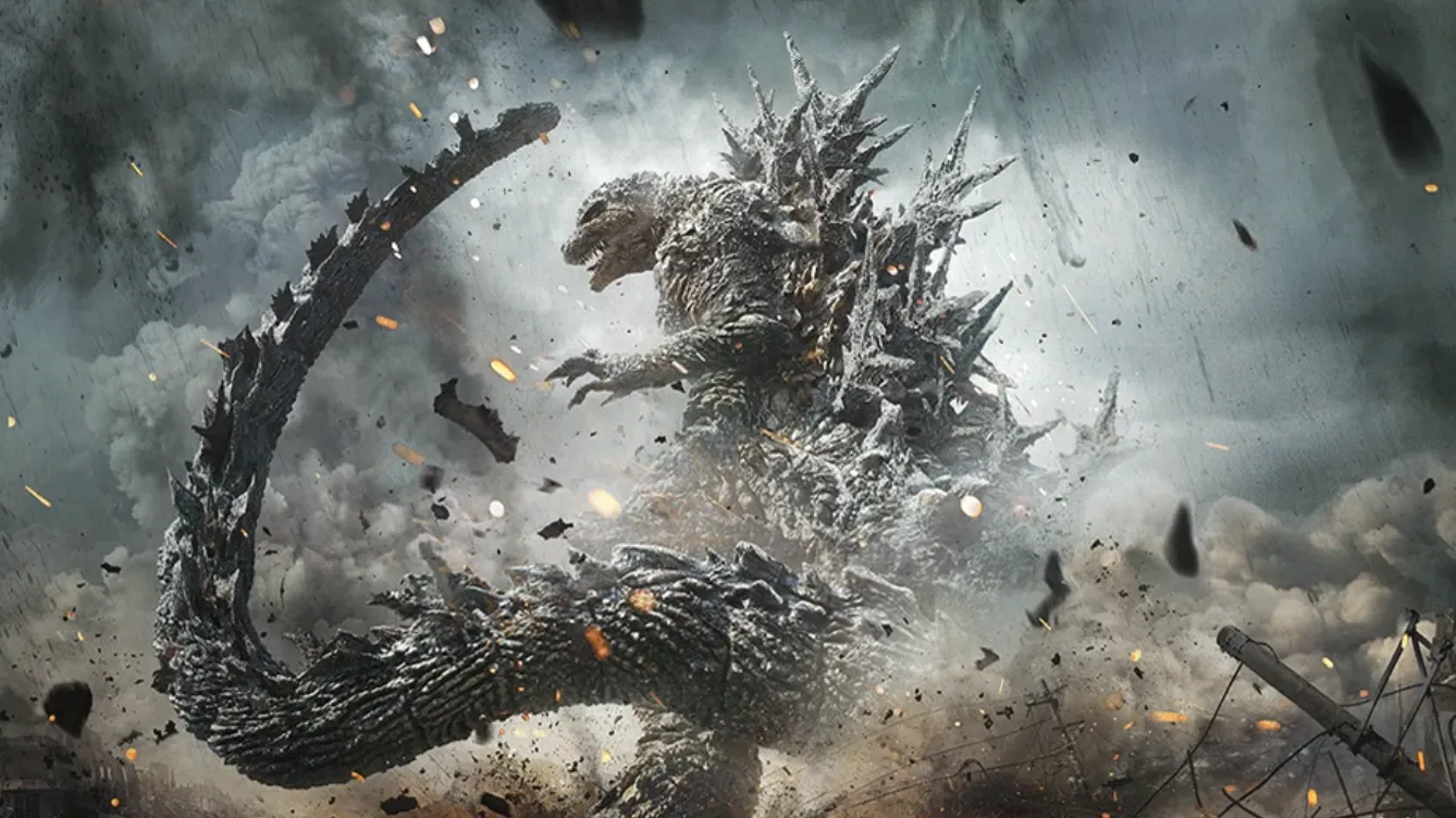 Featured Image: Finally Arriving From Japan: New Exclusive Godzilla Store Figures & Minus One Posters