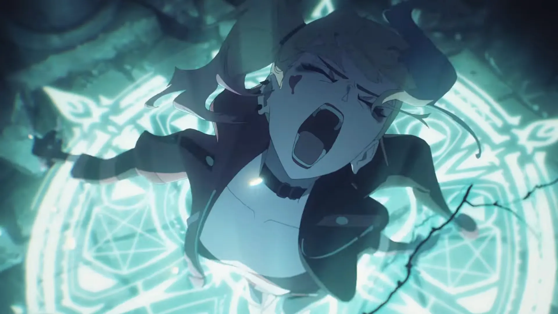 Featured Image: Suicide Squad ISEKAI Reveals Opening Video, New Cast Members