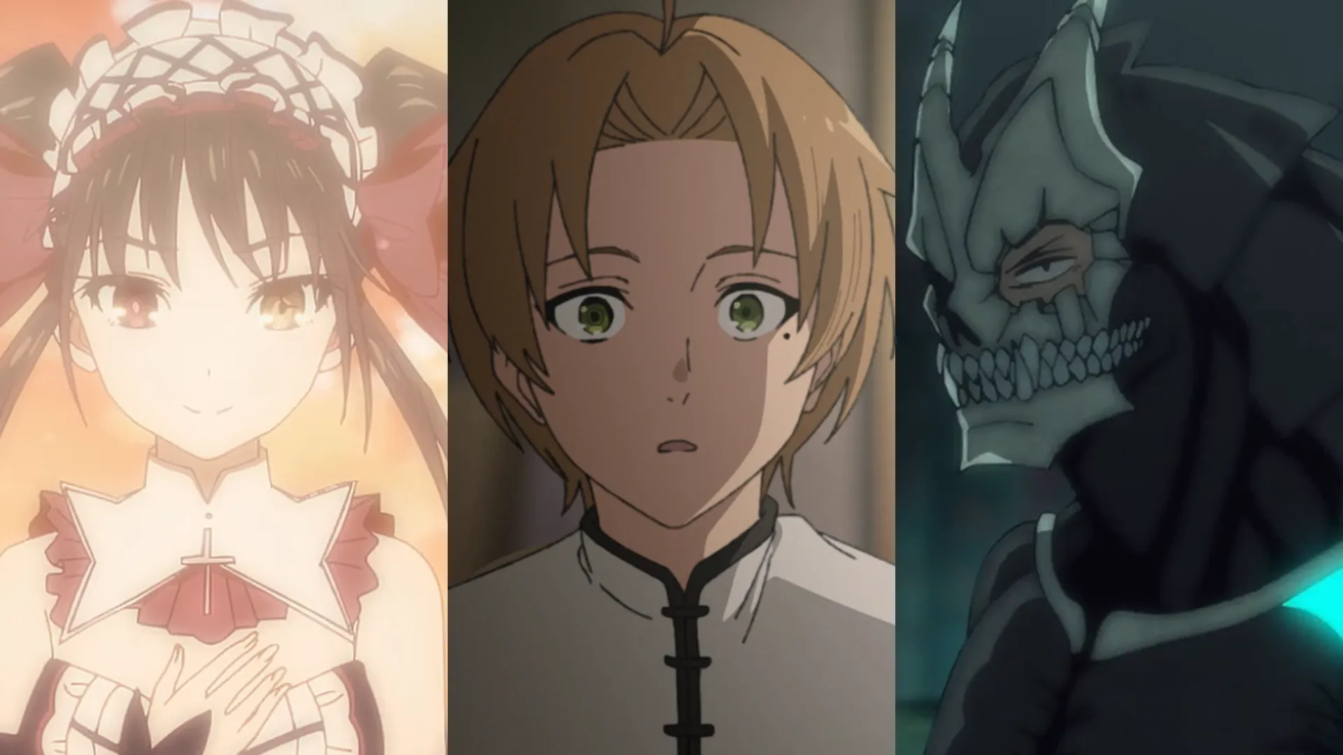 Featured Image: Spring 2024 Anime Rankings – Week 11