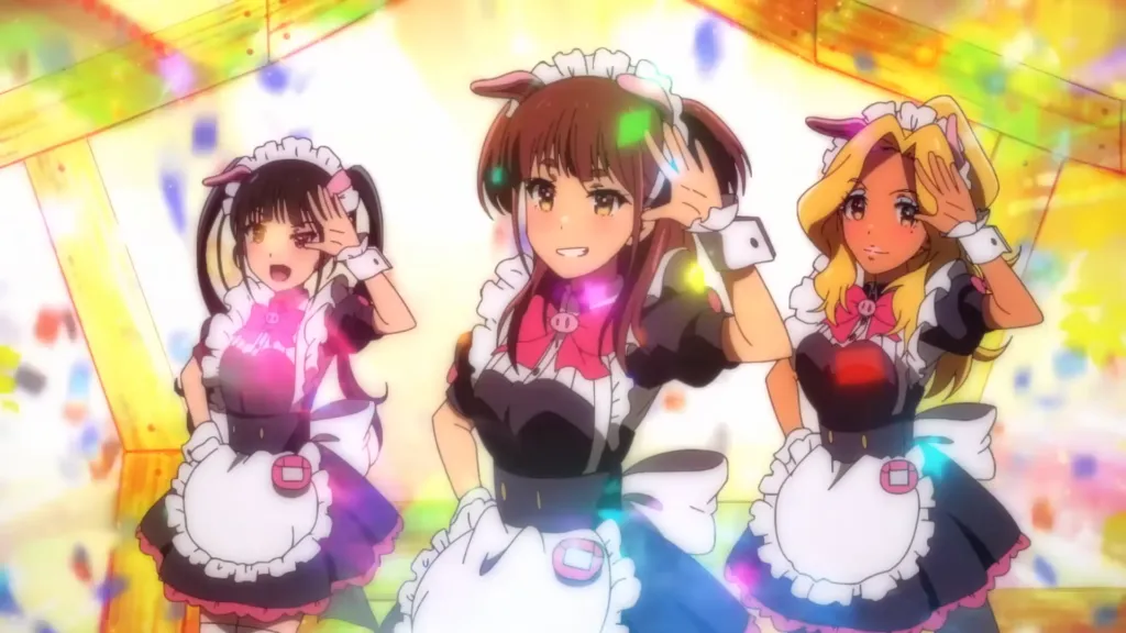 Featured Image: Akiba Maid War Pop-Up Café Opens in Los Angeles for Limited Time
