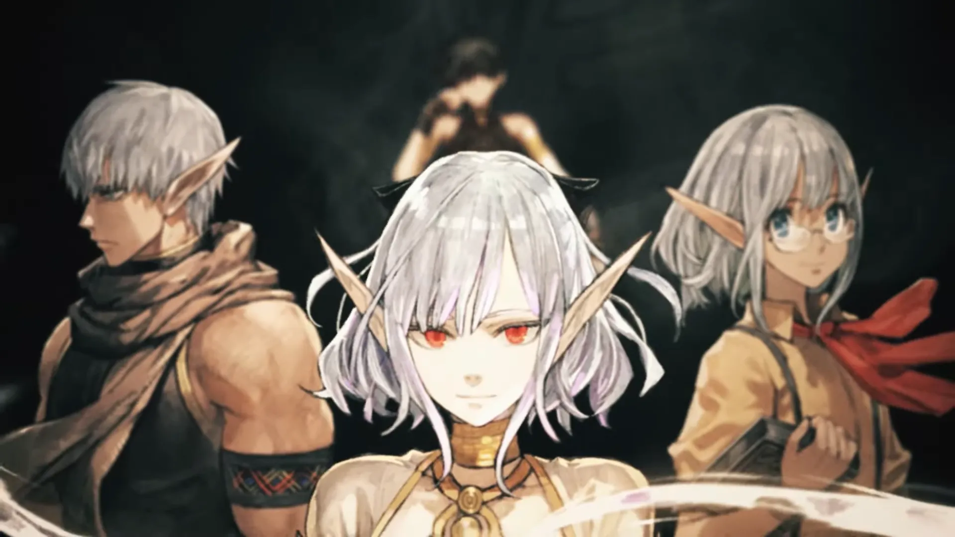 Featured Image: Apocalypse Bringer Mynoghra Light Novel Gets Anime Adaptation