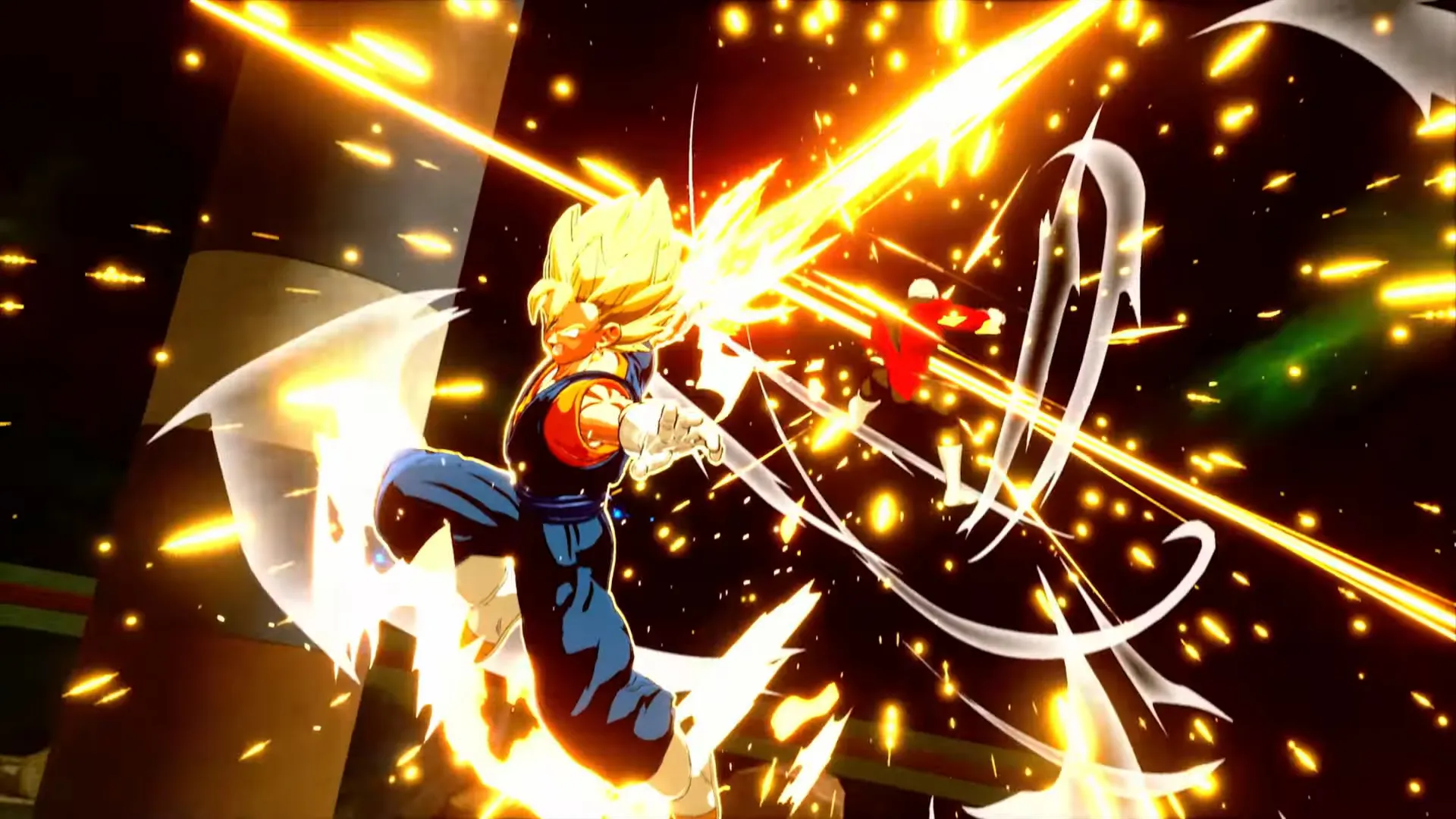 Featured Image: Dragon Ball: Sparking Zero Game Reveals New Trailer, Introduces Jiren, Dabura, Super Vegito and More