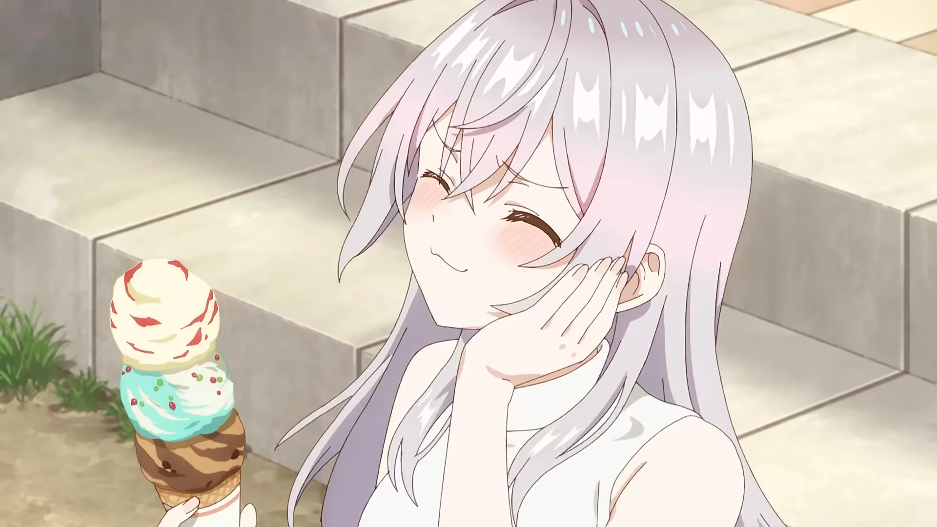 Featured Image: Roshidere Voted as the Most Anticipated New Anime of the Summer 2024 Anime Season