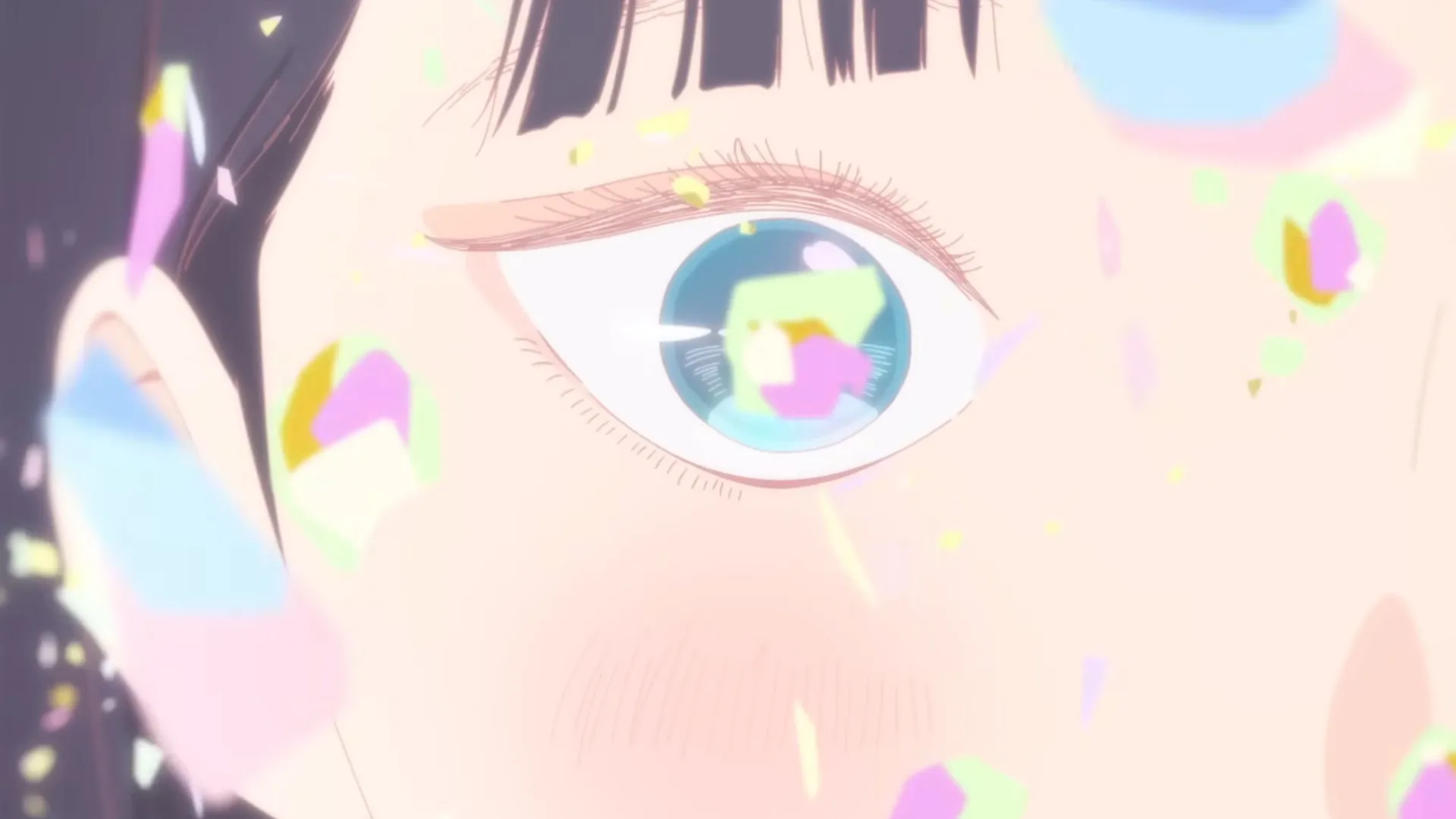 Featured Image: The Colors Within Movie Reveals New Visual