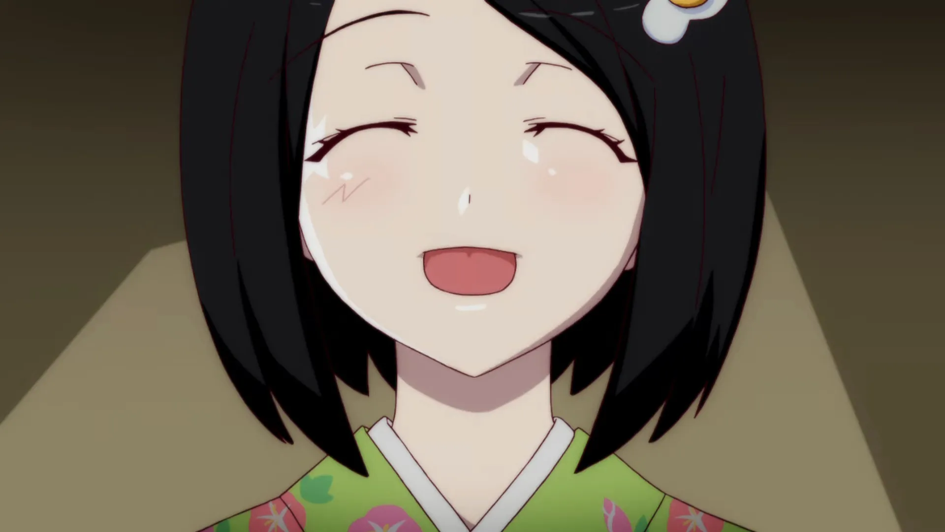 Featured Image: Monogatari Reveals Tsukihi Araragi Character Trailer