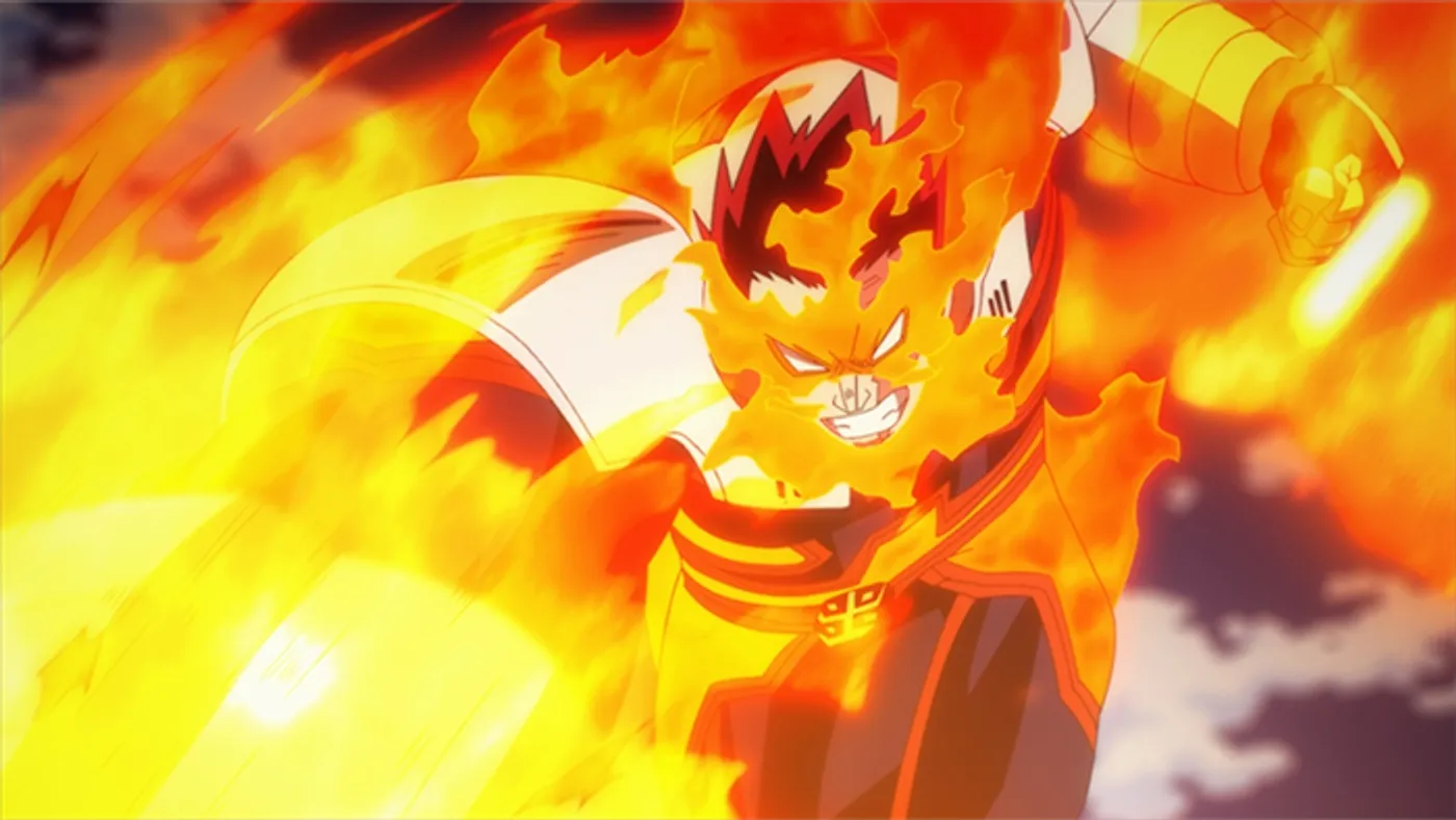 Featured Image: My Hero Academia Season 7 Episode 9 Preview Images Revealed