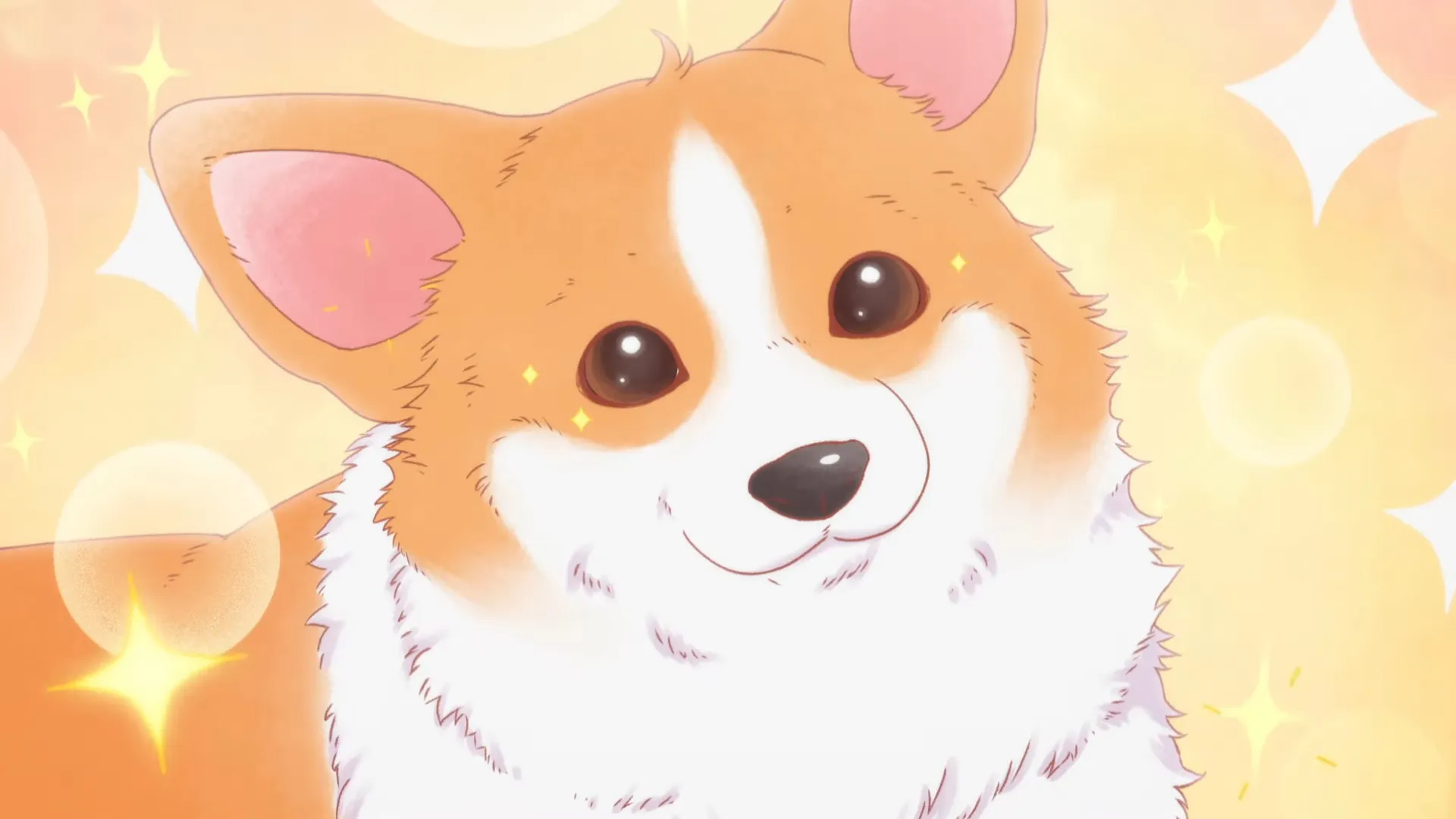 Featured Image: Tono to Inu Anime Reveals October Premiere Date in Teaser Trailer
