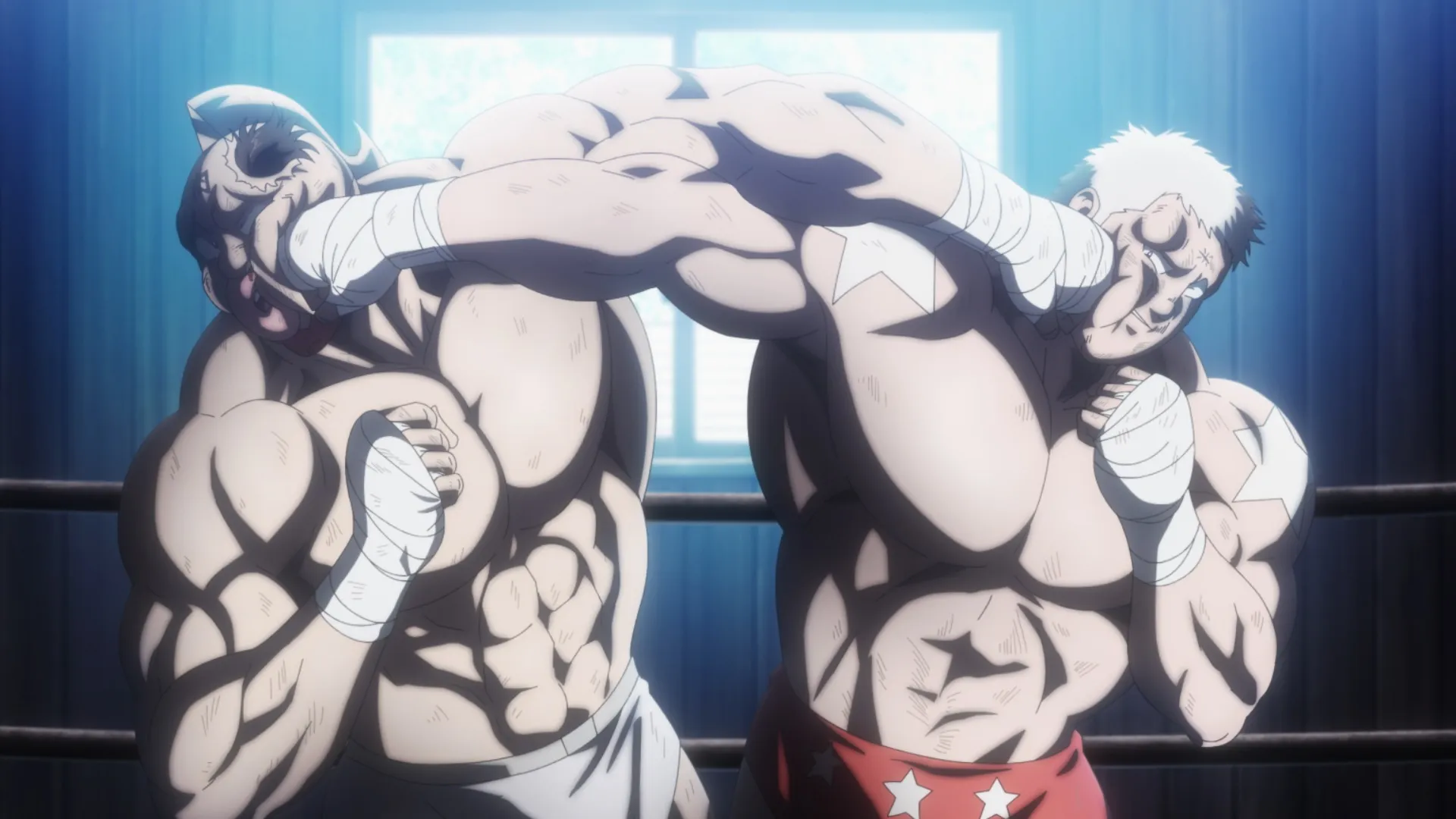 Featured Image: Kinnikuman: Perfect Origin Arc Reveals Episode 0 Preview, Coming to Netflix on July 7