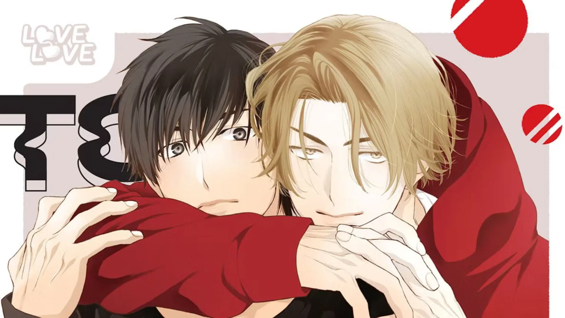 Featured Image: TOKYOPOP's Summer Releases Celebrate Mature Love