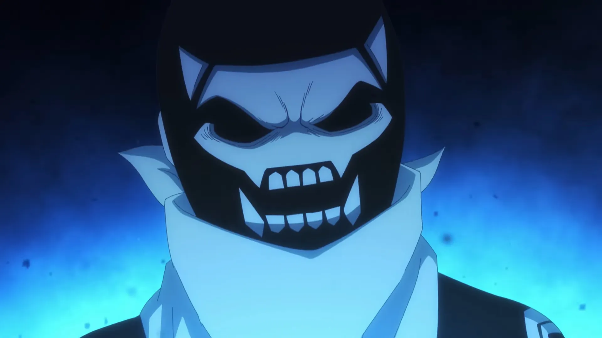 Featured Image: Go, Go, Loser Ranger Season 2 Anime Announced for 2025