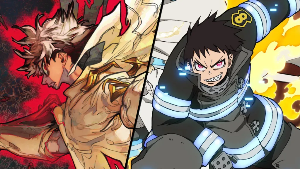 Featured Image: Atsushi Ohkubo Called the Gachiakuta Creator His 'Legitimate Successor'