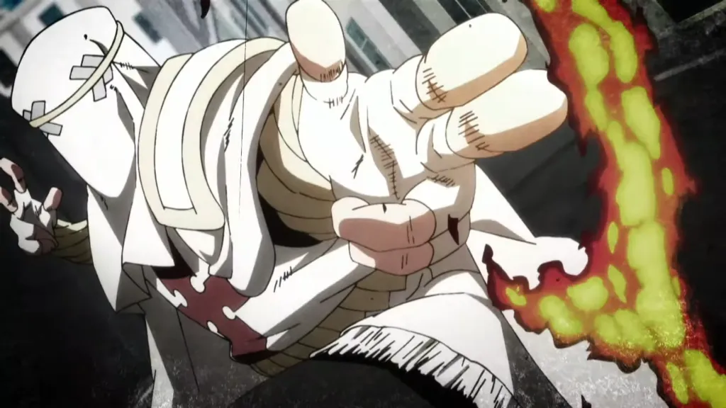 Featured Image: Fire Force Season 3 Reveals Trailer, Key Visual, April 2025 Premiere Date