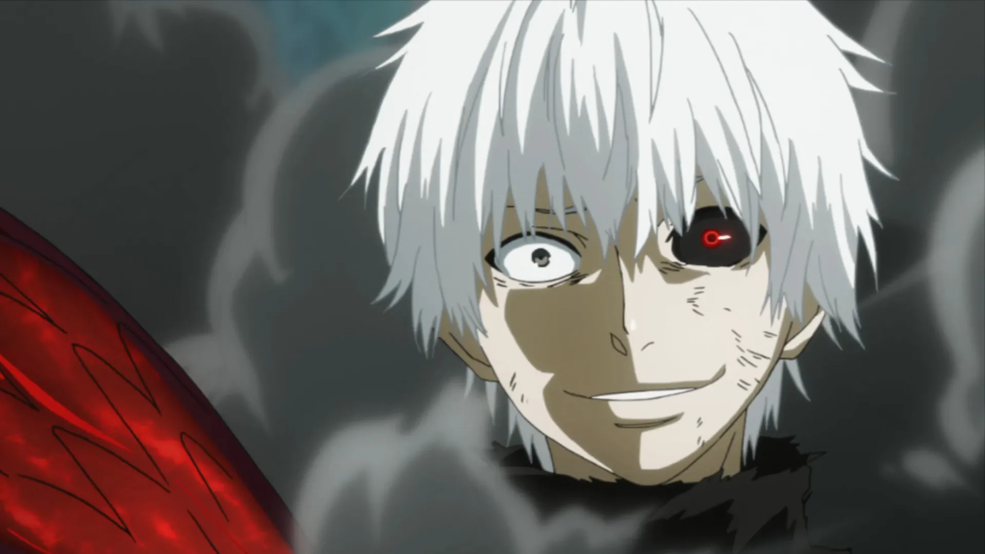 Featured Image: Tokyo Ghoul Reveals New 10th Anniversary Project to Be an Exhibition