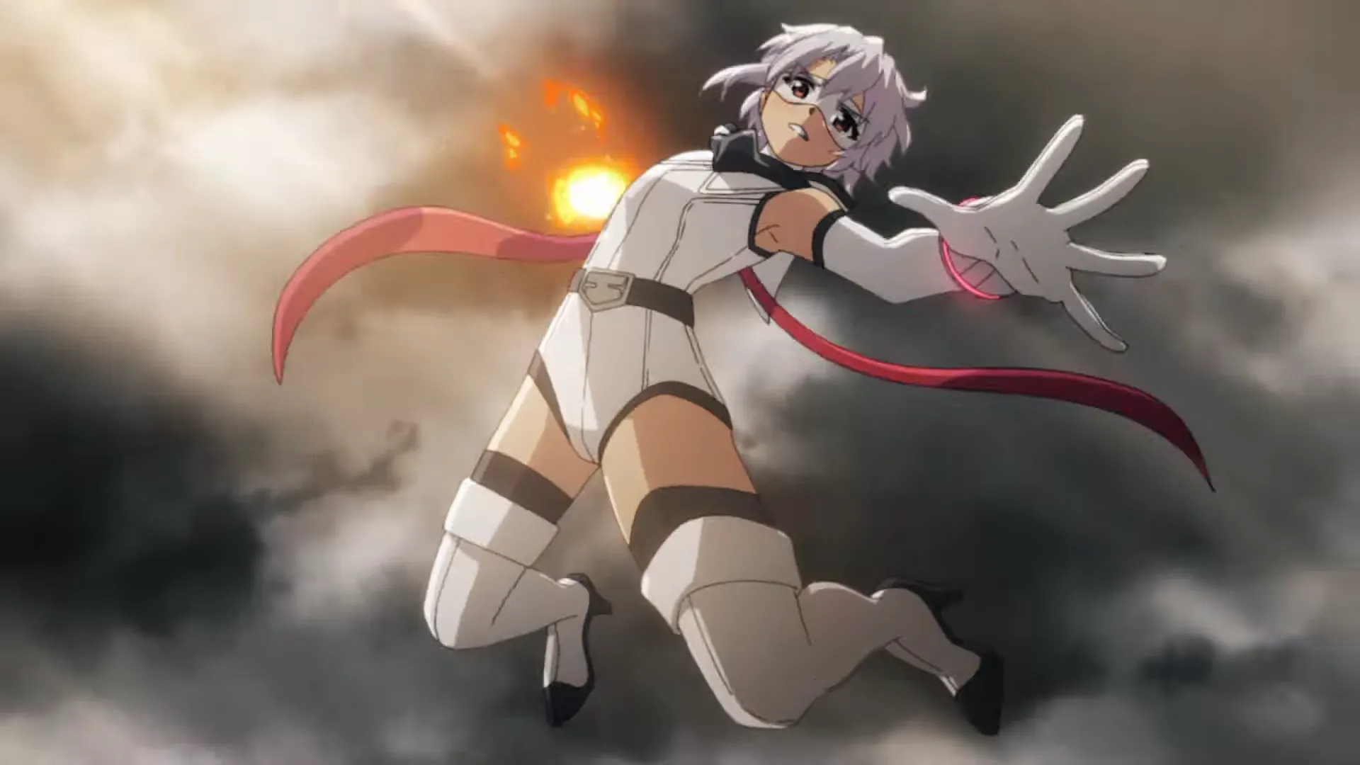 Featured Image: SHY Season 2 Reveals Opening and Ending