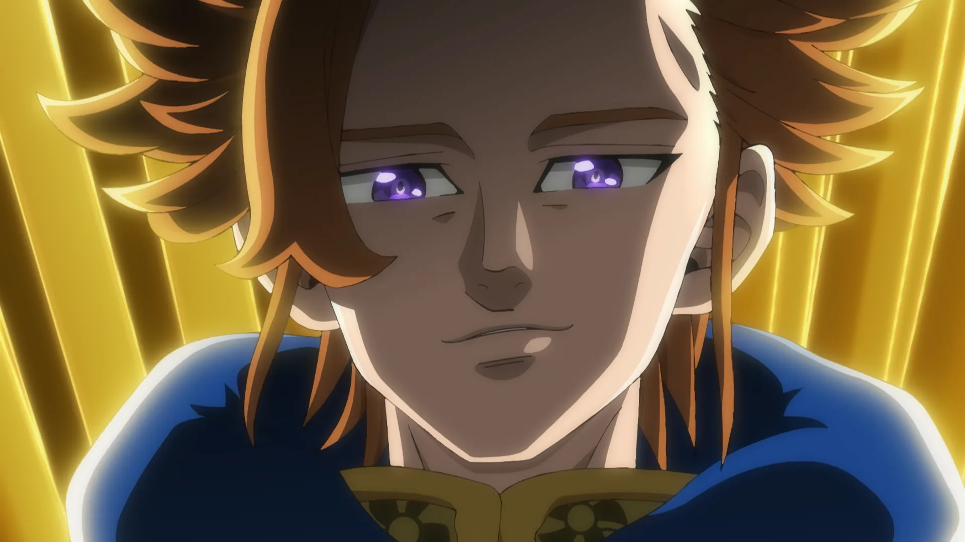 Featured Image: Four Knights of the Apocalypse Season 2 Reveals New Visual, October 6 Premiere