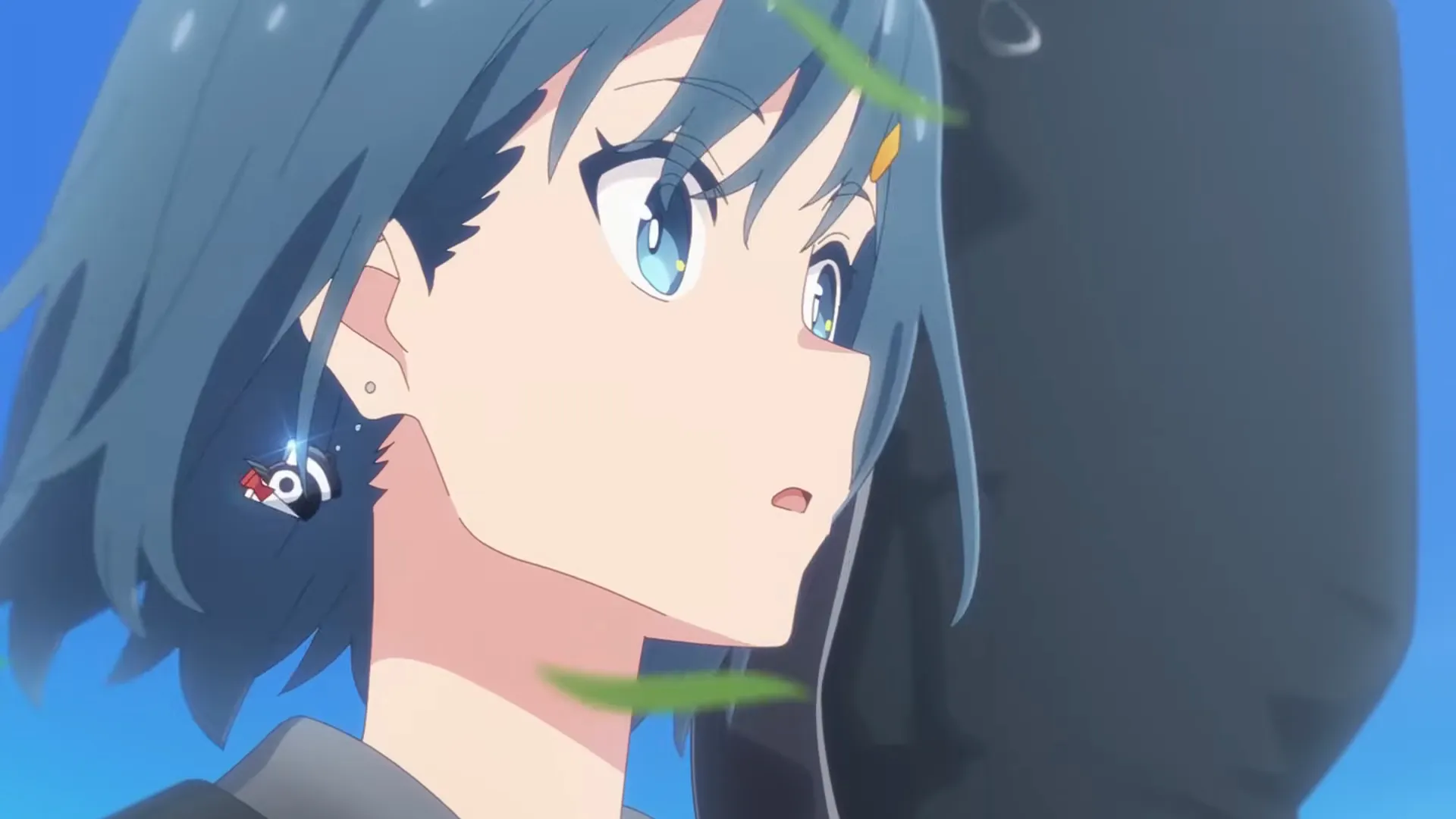 Featured Image: Sorairo Utility Golf Anime Reveals New Key Visual, January 2025 Premiere