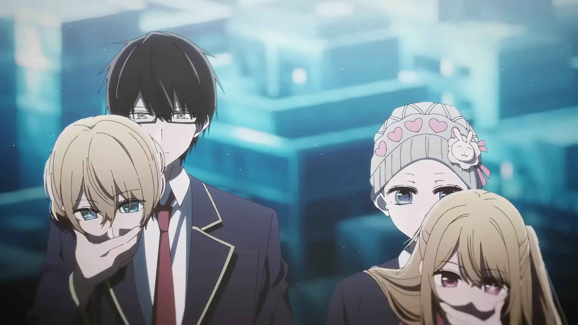 Featured Image: Oshi No Ko season 2 OP Reaches 5 Million Views