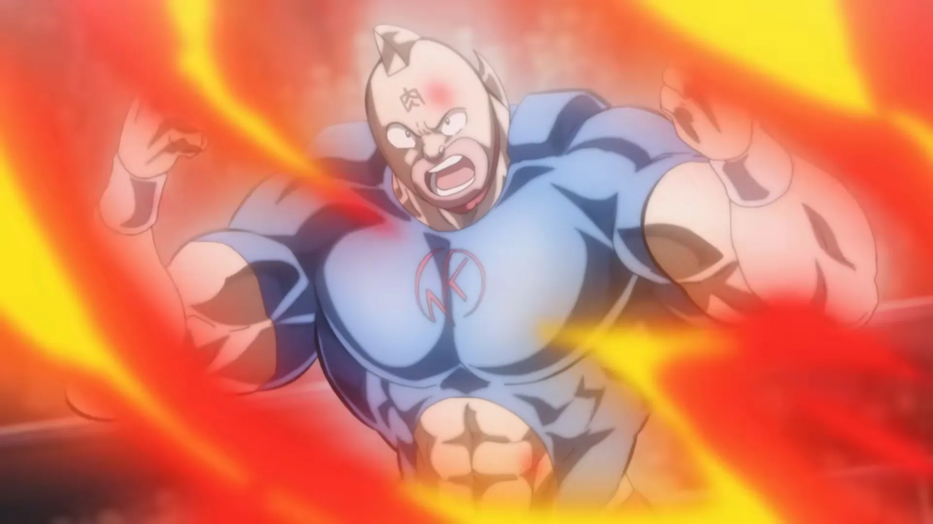 Featured Image: Kinnikuman: Perfect Origin Arc Reveals Episode 0 Trailer