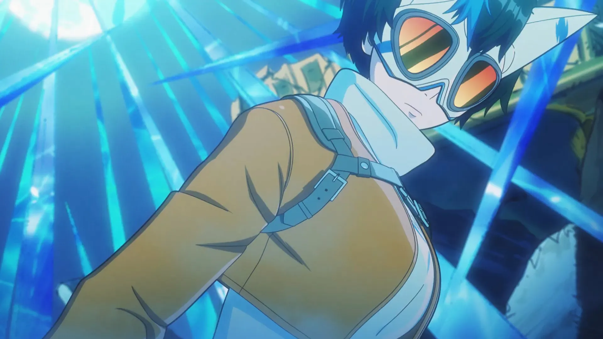 Featured Image: Guilty Gear Strive: Dual Rulers Anime Reveals First Teaser Trailer, Voice Cast, 2025 Premiere