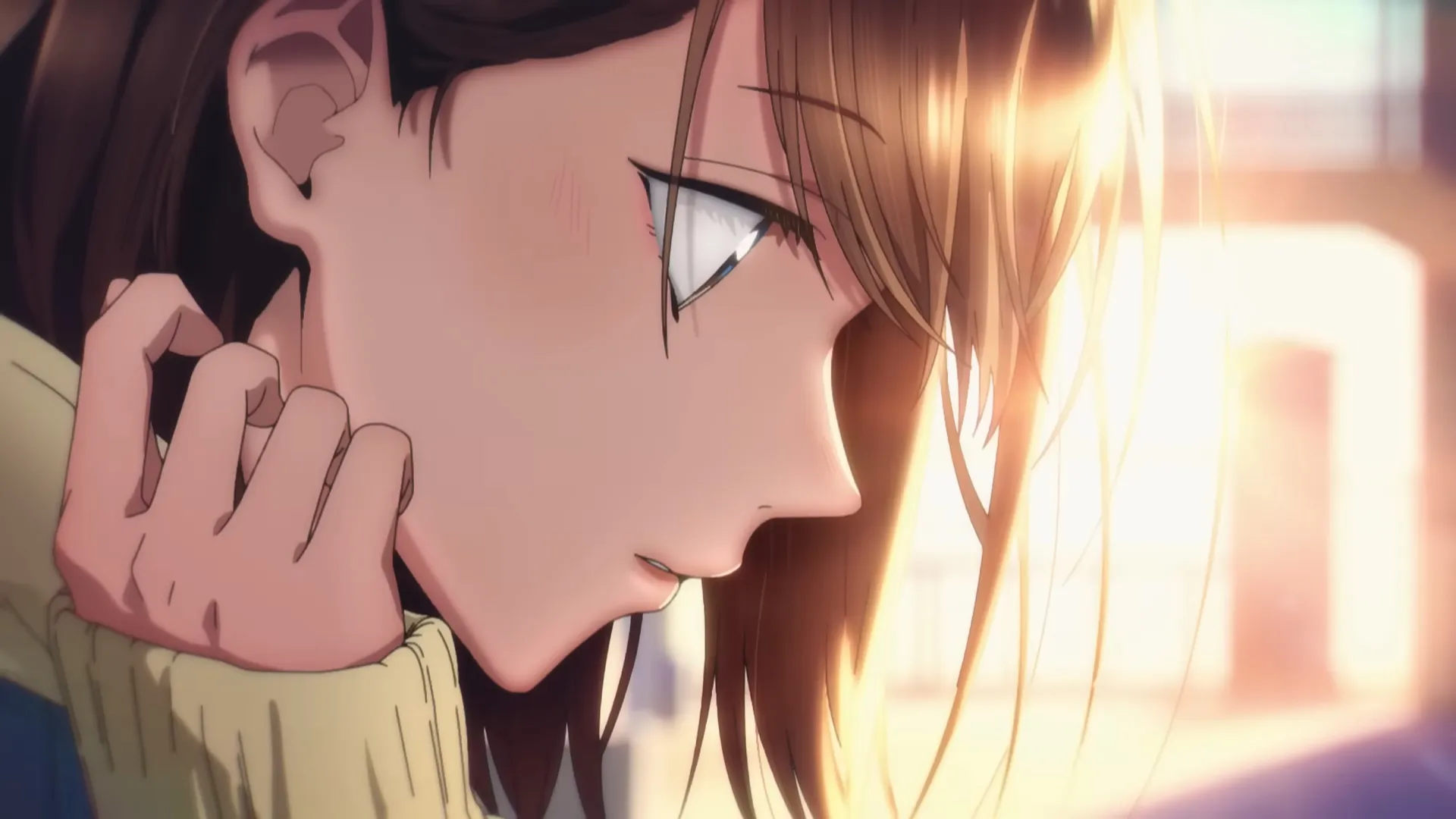 Featured Image: Blue Box Anime Will Stream on Netflix in 2024