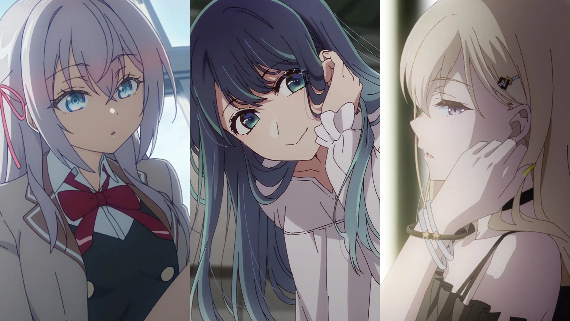 Featured Image: Summer 2024 Anime Rankings - Week 1