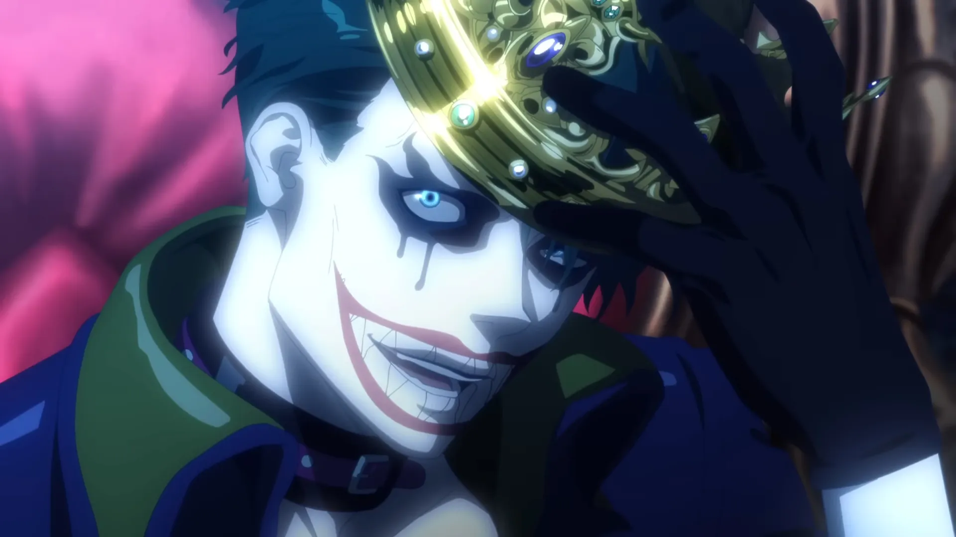 Featured Image: Suicide Squad ISEKAI Reveals Super-Villains Trailer