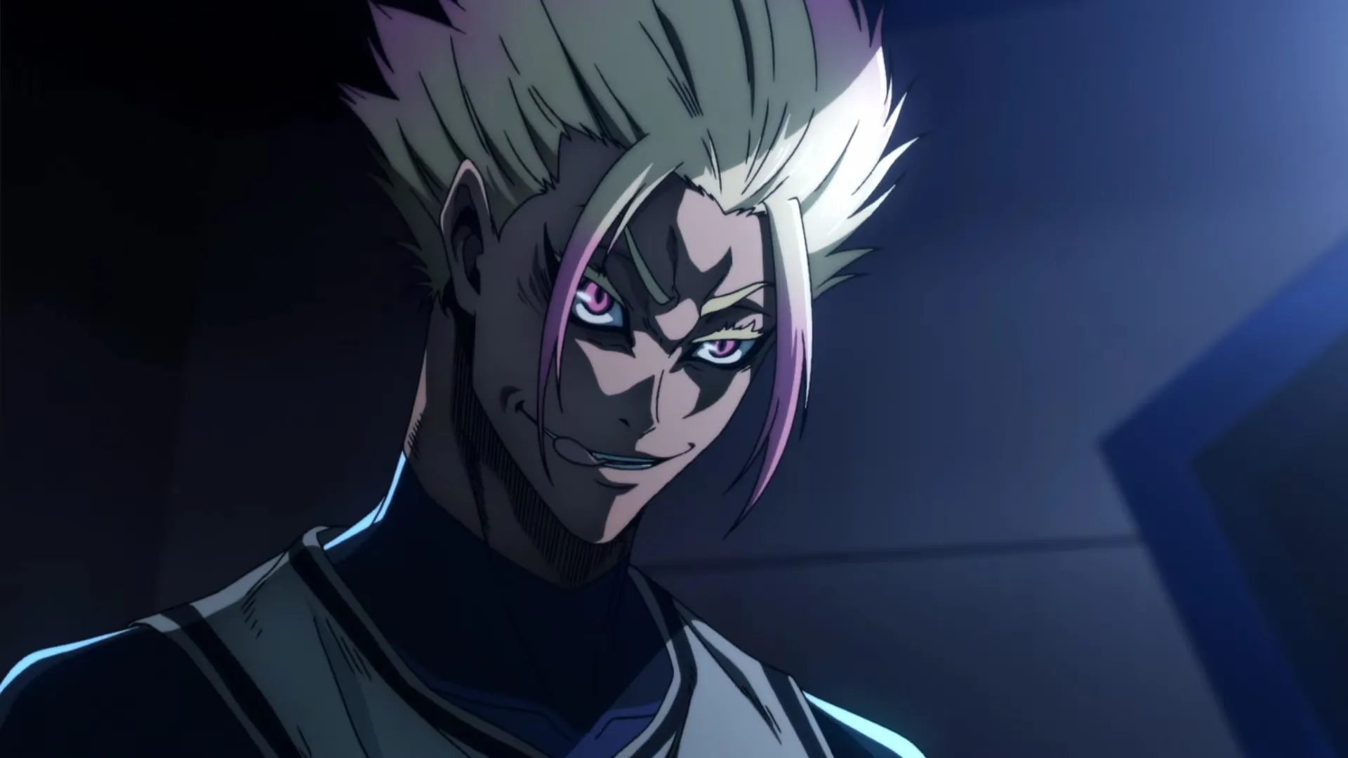 Featured Image: Blue Lock Season 2 Reveals Main Trailer, October 5 Premiere