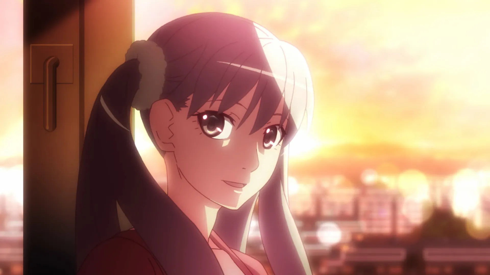 Featured Image: Monogatari Reveals Sodachi Oikura Character Trailer