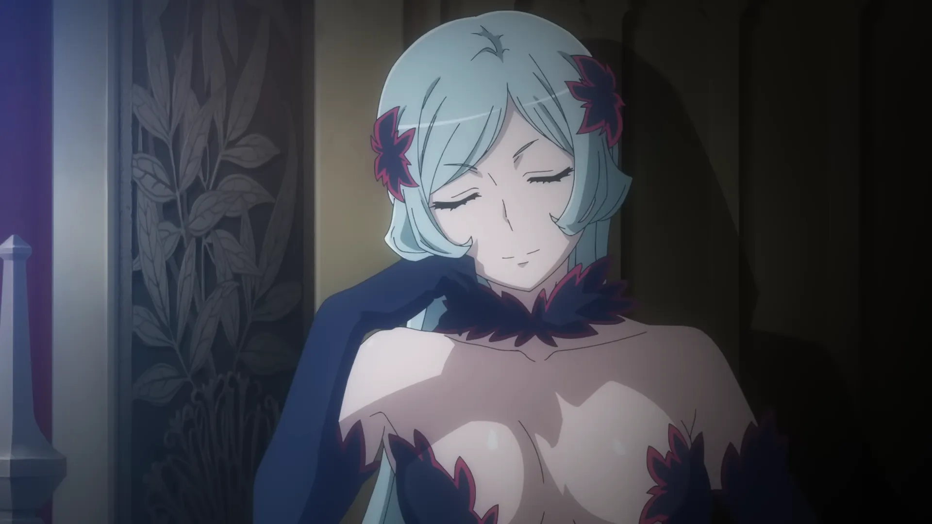 Featured Image: Is It Wrong to Try to Pick Up Girls in a Dungeon? 5 Unveils New Visual