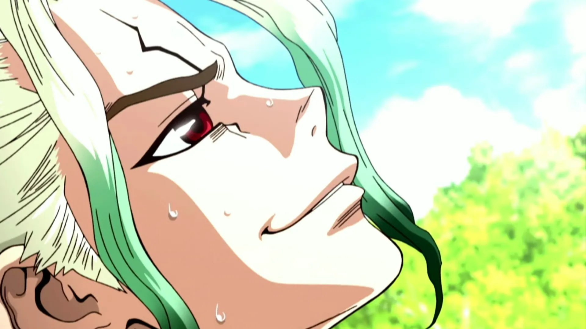Featured Image: Dr. Stone: Science Future (Season 4) Officially Coming to Crunchyroll