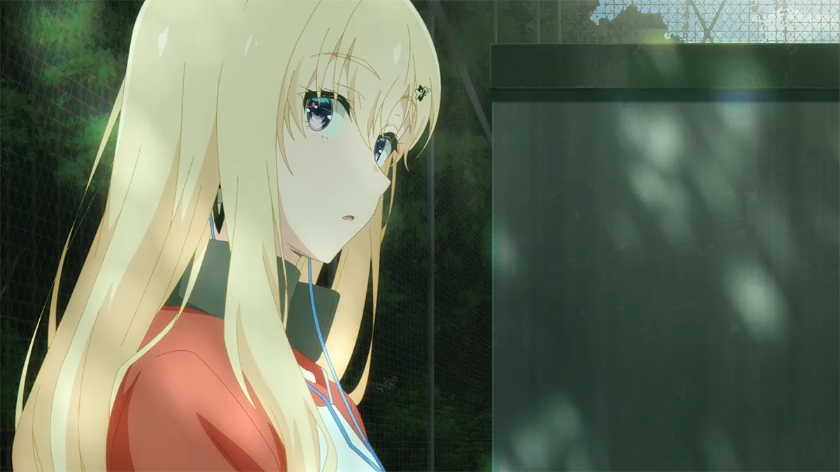 Featured Image: Unsavory Rumors Spread in the Days With My Stepsister Episode 2 Preview
