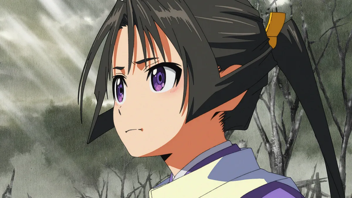 Featured Image: The Elusive Samurai Reveals Preview Images for Episode 2