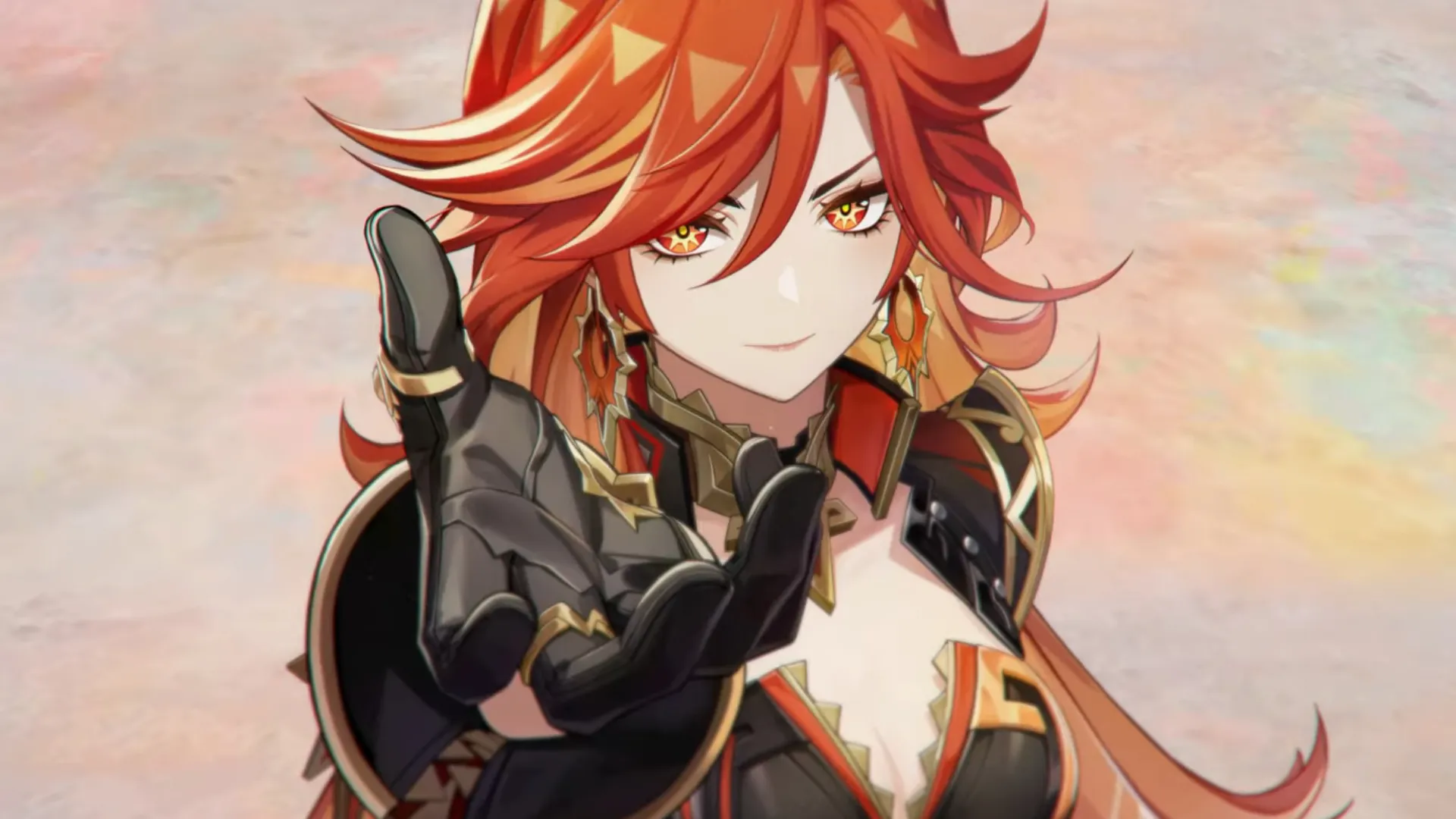 Featured Image: Genshin Impact Reveals Natlan Trailer, Cast