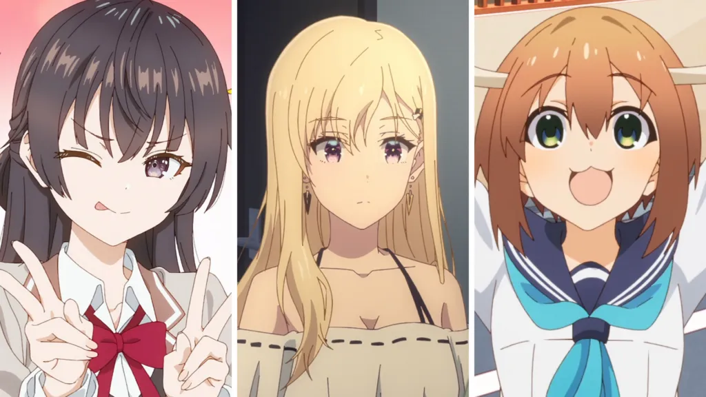 Featured Image: Summer 2024 Anime Rankings - Week 2