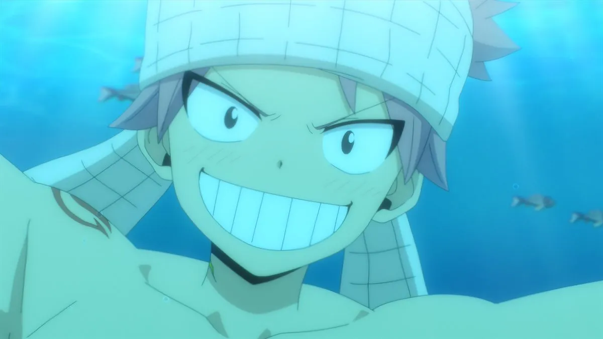 Featured Image: Jellal Returns in Fairy Tail: 100 Years Quest Episode 2 Preview