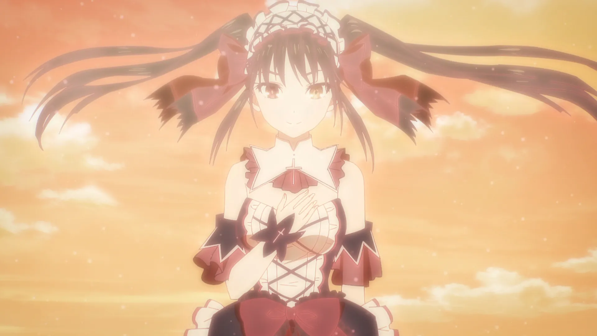 Featured Image: Kurumi Tokisaki Voted Best Girl of the Spring 2024 Anime Season