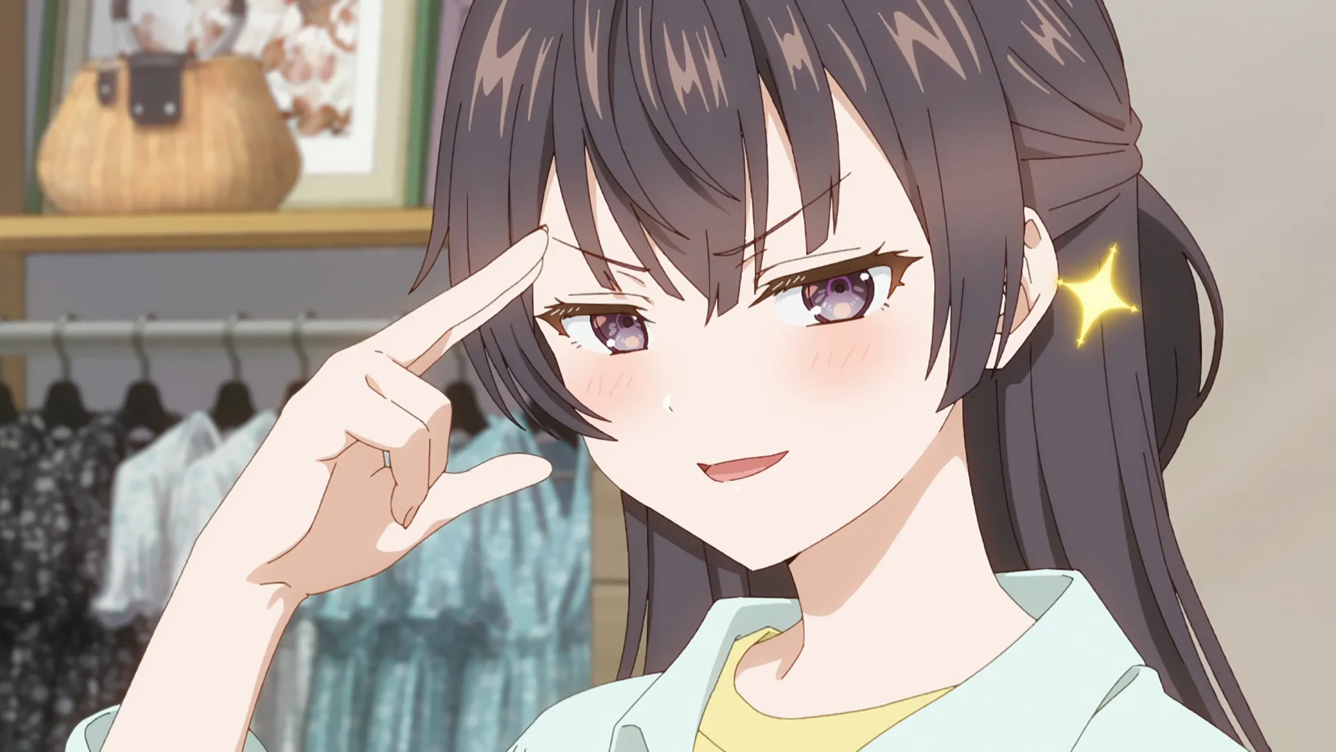 Featured Image: Roshidere Tops Anime Ranking for the Second Straight Time in Week 2 of Summer 2024
