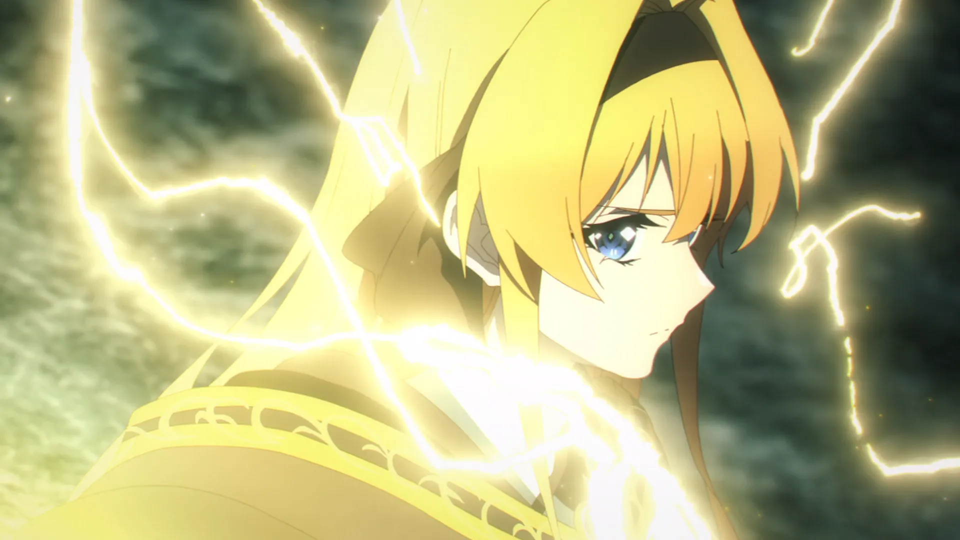 Featured Image: Wistoria: Wand and Sword Opening Released