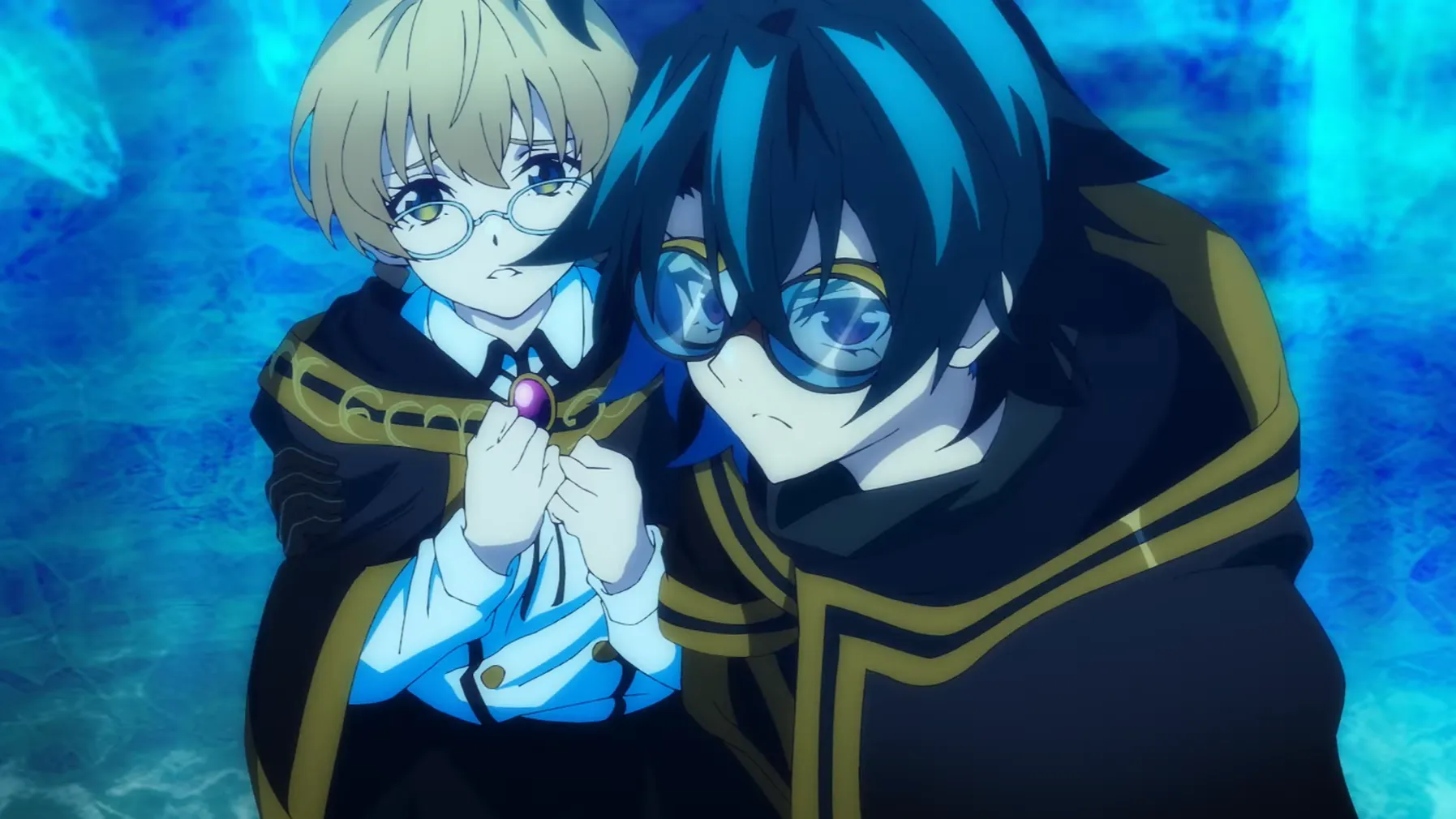 Featured Image: Wistoria: Wand and Sword Reveals Preview Trailer For Episode 3