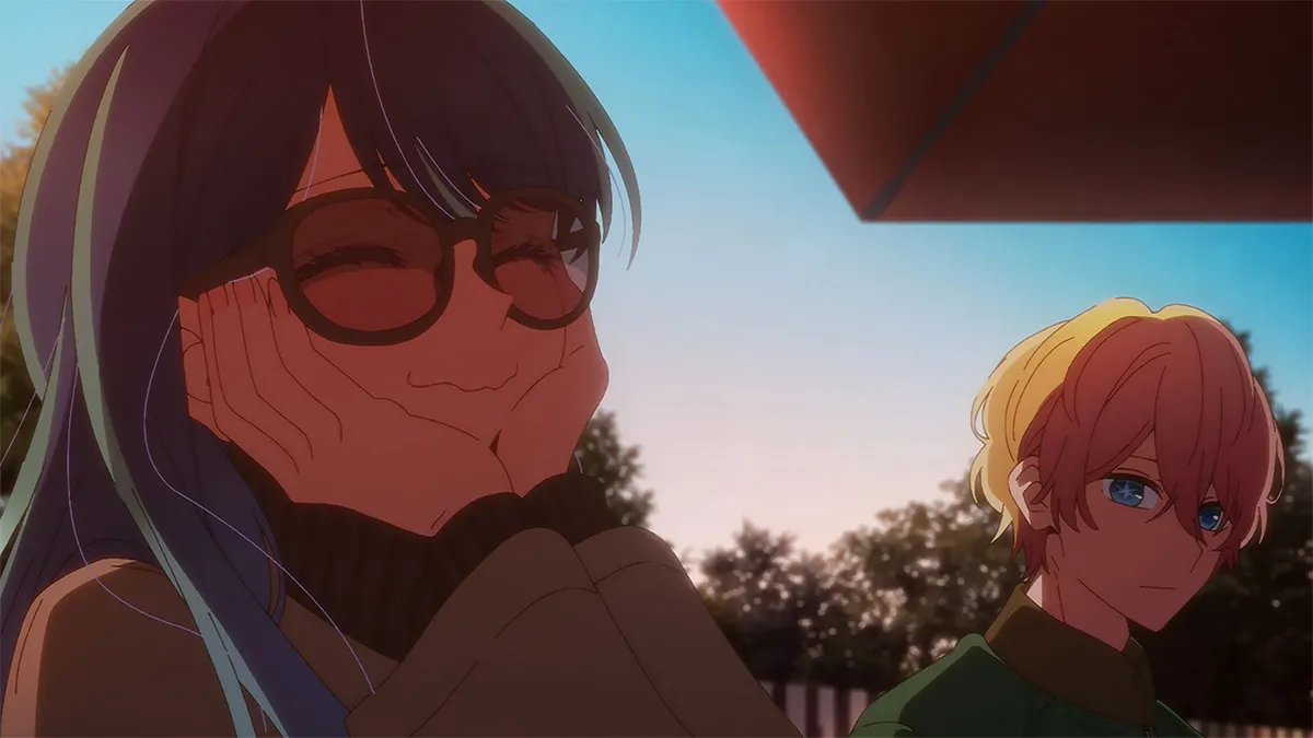 Featured Image: Oshi no Ko Season 2 Episode 3 Preview Released