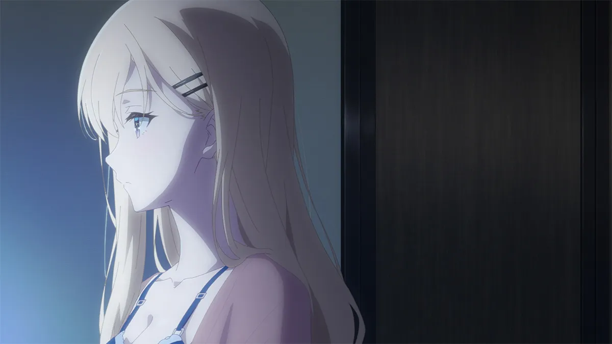 Featured Image: Days With My Stepsister Episode 3 Preview - Stepsister and Prejudice