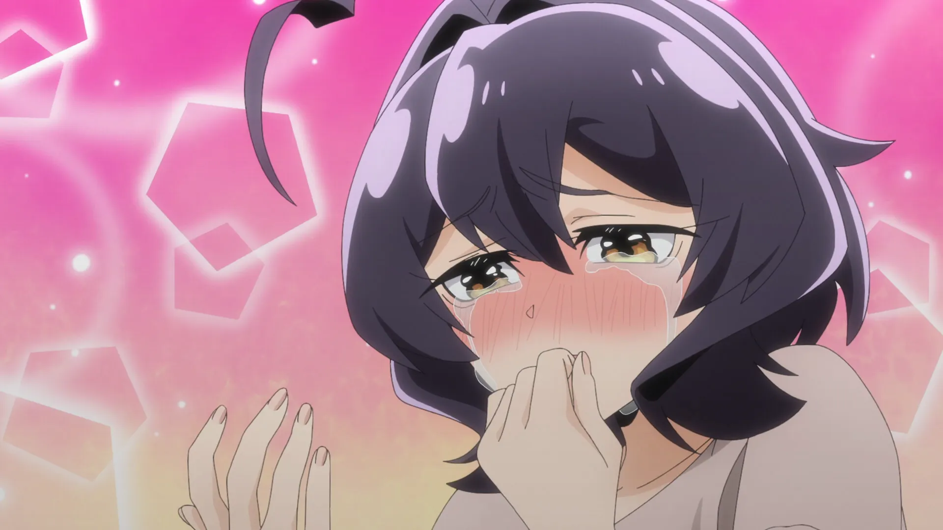 Featured Image: Gushing Over Magical Girls Official Fan Book HitsStores on August 2