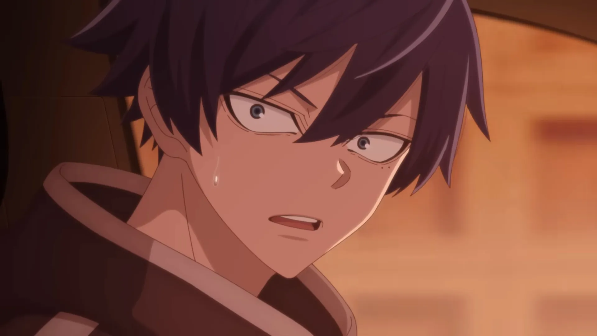 Featured Image: Tougen Anki Anime Reveals Summer Visual Starring Protagonist Shiki