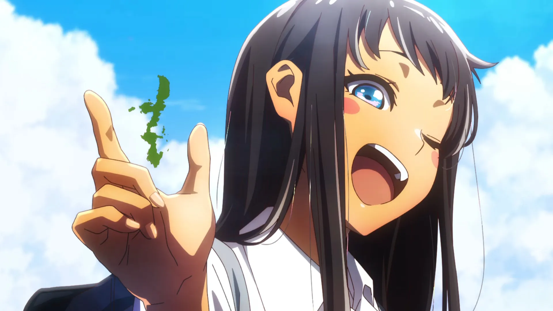 Featured Image: Okinawa de Suki ni Natta Anime Reveals New Visual and Trailer, January 2025 Premiere